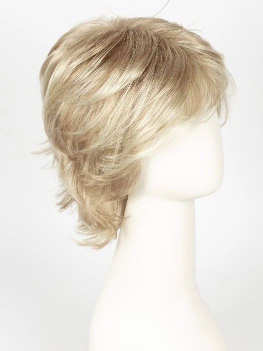 Trend Setter | Synthetic Wig (Basic Cap) - Image 36