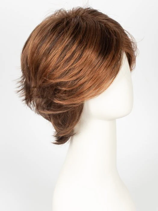 Trend Setter | Synthetic Wig (Basic Cap) - Image 40