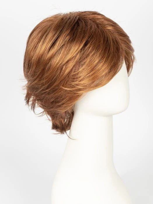 Trend Setter | Synthetic Wig (Basic Cap) - Image 41