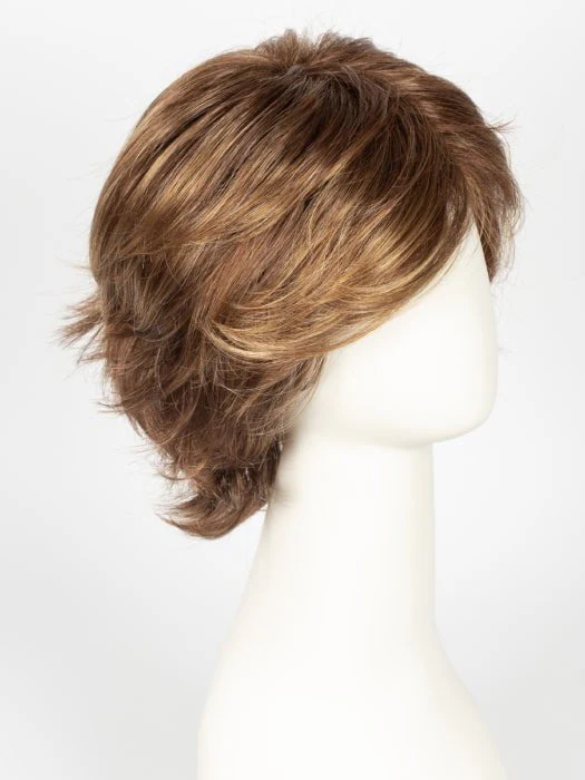 Trend Setter | Synthetic Wig (Basic Cap) - Image 42