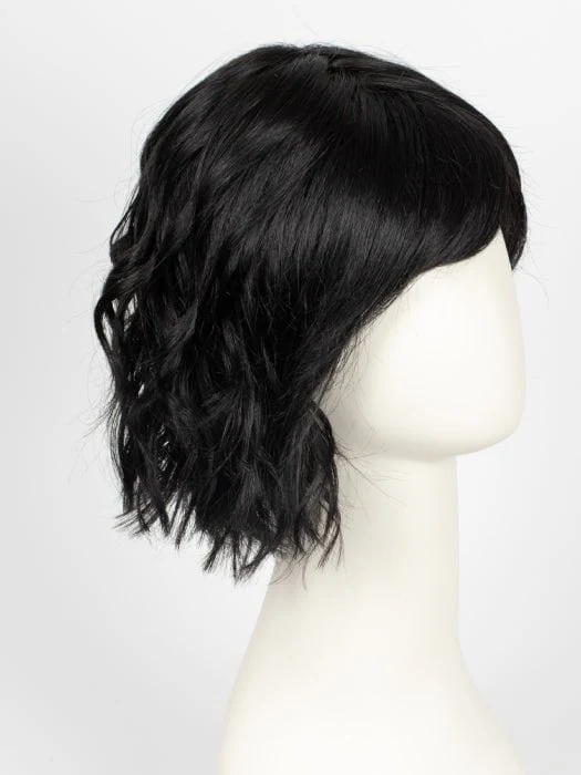 Trend | Synthetic Lace Front Wig (Mono Top) - Image 22