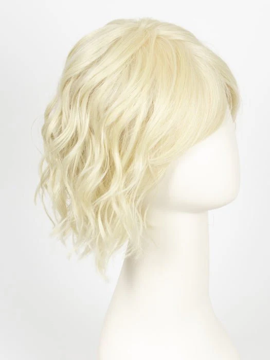 Trend | Synthetic Lace Front Wig (Mono Top) - Image 29