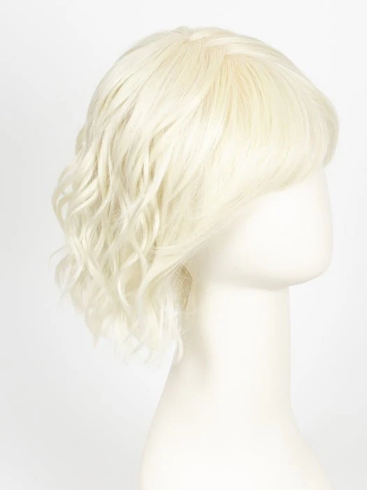 Trend | Synthetic Lace Front Wig (Mono Top) - Image 34