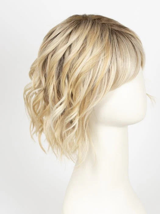 Trend | Synthetic Lace Front Wig (Mono Top) - Image 37
