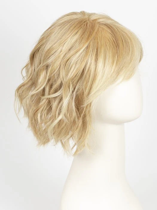 Trend | Synthetic Lace Front Wig (Mono Top) - Image 41