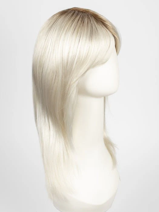 Trending Tresses | Synthetic Wig (Mono Part) - Image 14