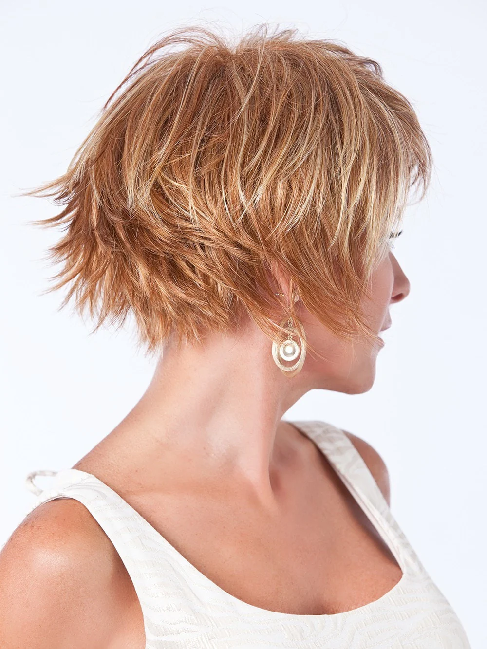 Trendsetter Wig | Synthetic Wig (Basic Cap) | DISCONTINUED - Image 2