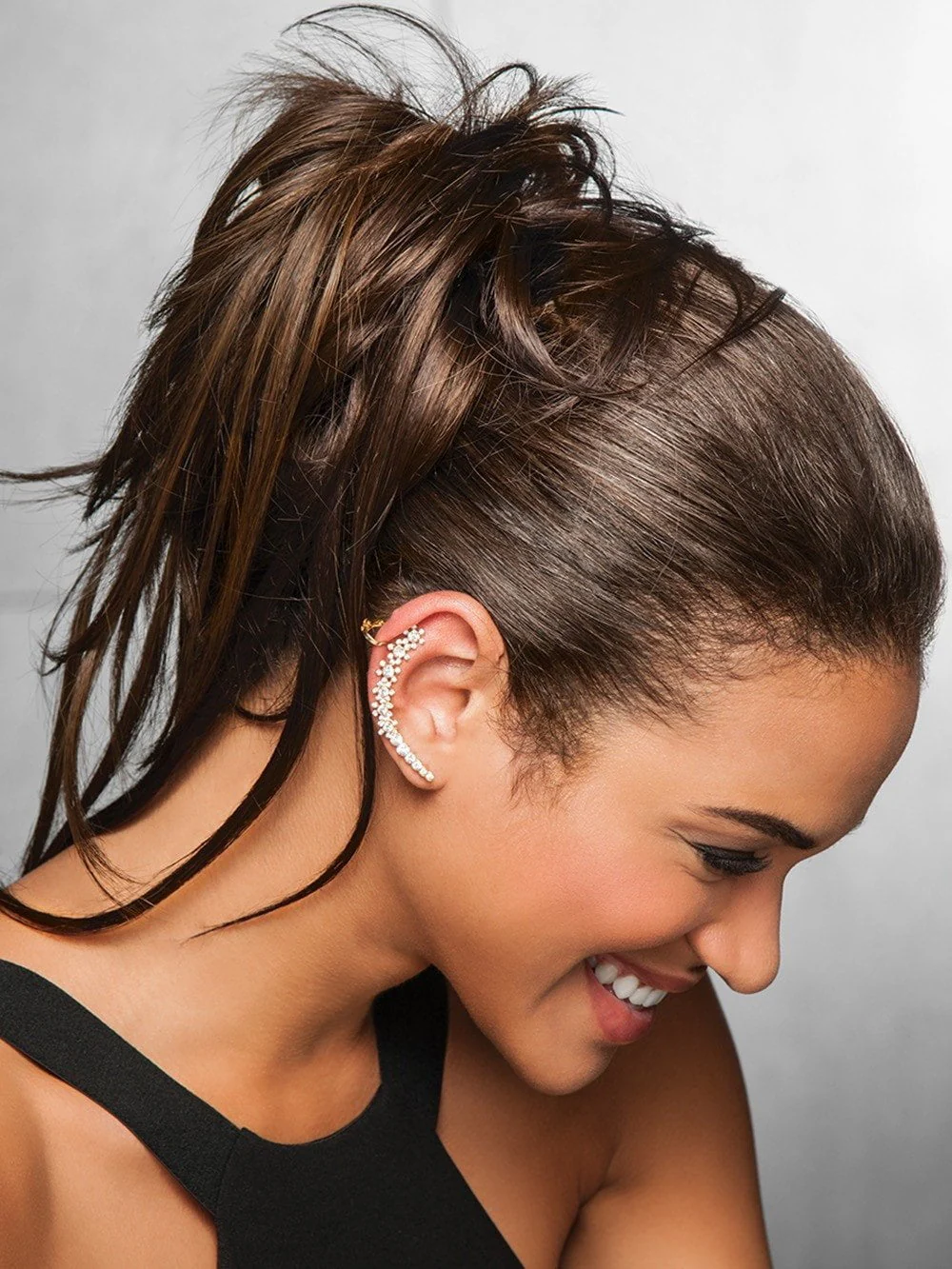 Trendy-Do | HF Synthetic Hair Wrap - Image 2