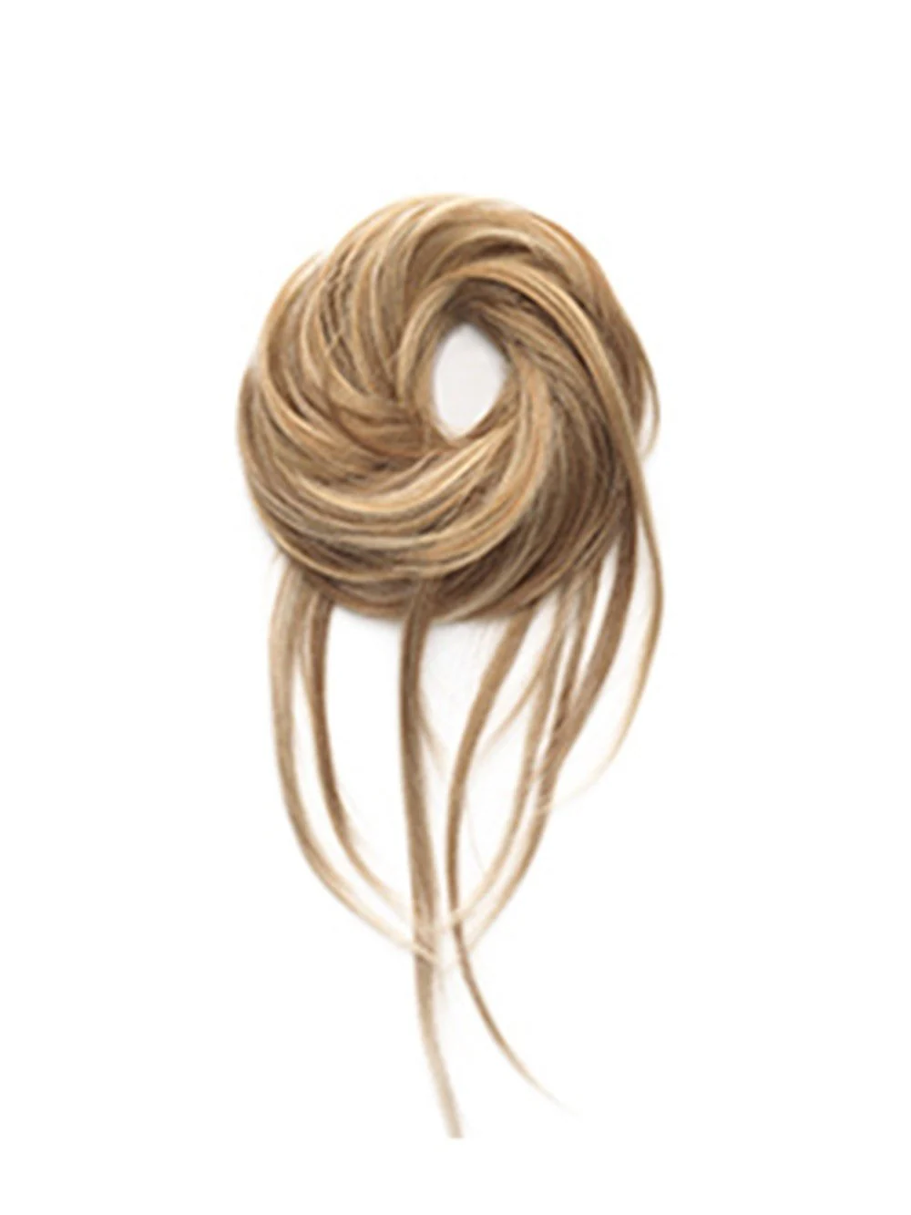 Trendy-Do | HF Synthetic Hair Wrap - Image 3