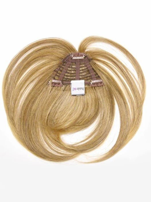 Trendy Fringe | Synthetic Bang - Image 4