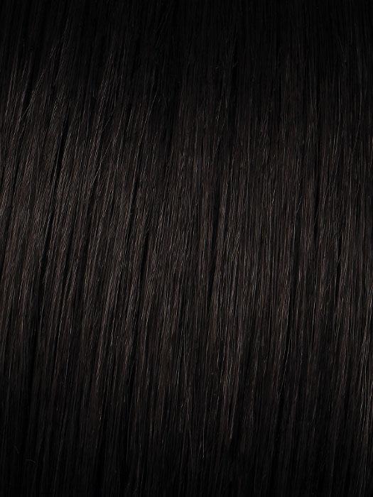 Trendy Fringe | Synthetic Bang - Image 6