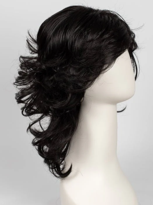 Tress | Synthetic Wig (Basic Cap) - Image 14
