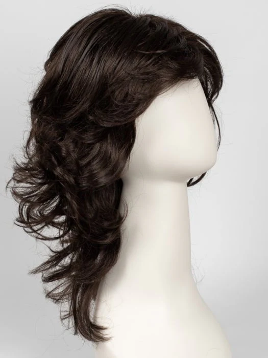 Tress | Synthetic Wig (Basic Cap) - Image 16