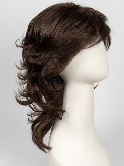 Tress | Synthetic Wig (Basic Cap) - Image 17