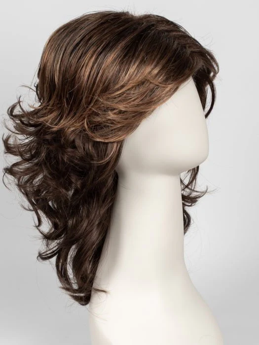 Tress | Synthetic Wig (Basic Cap) - Image 18