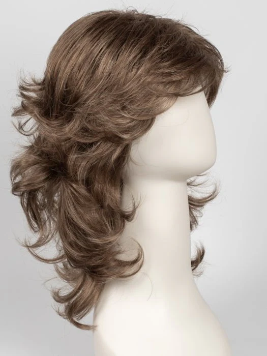 Tress | Synthetic Wig (Basic Cap) - Image 25