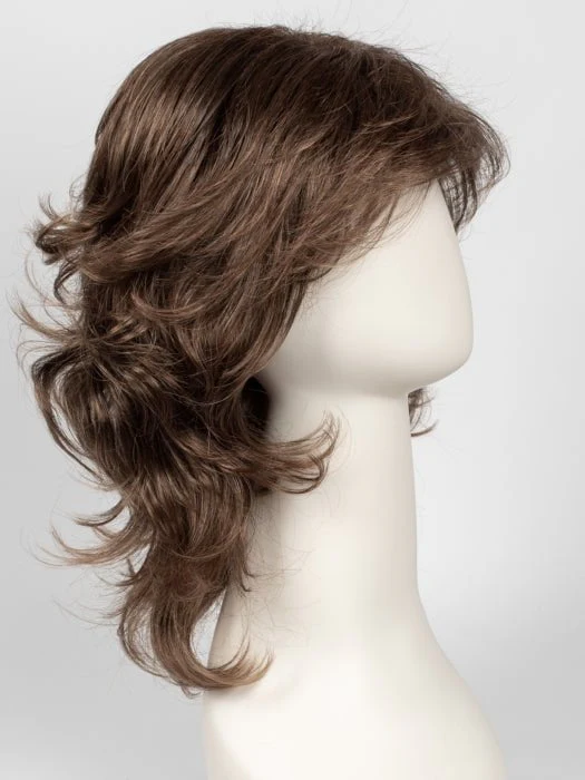 Tress | Synthetic Wig (Basic Cap) - Image 26