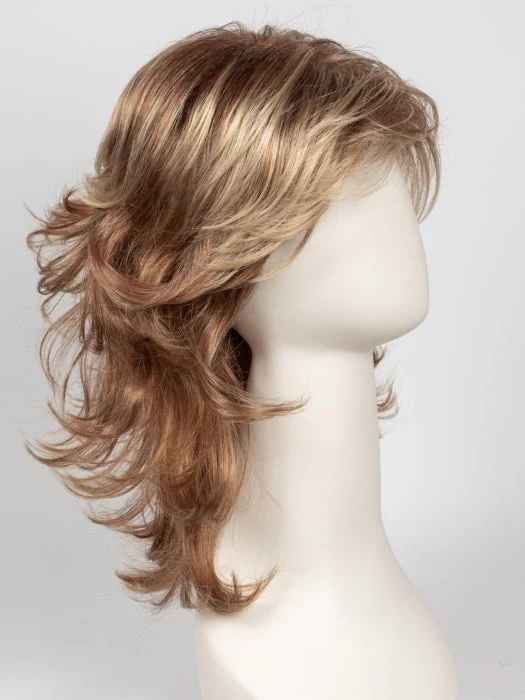 Tress | Synthetic Wig (Basic Cap) - Image 27