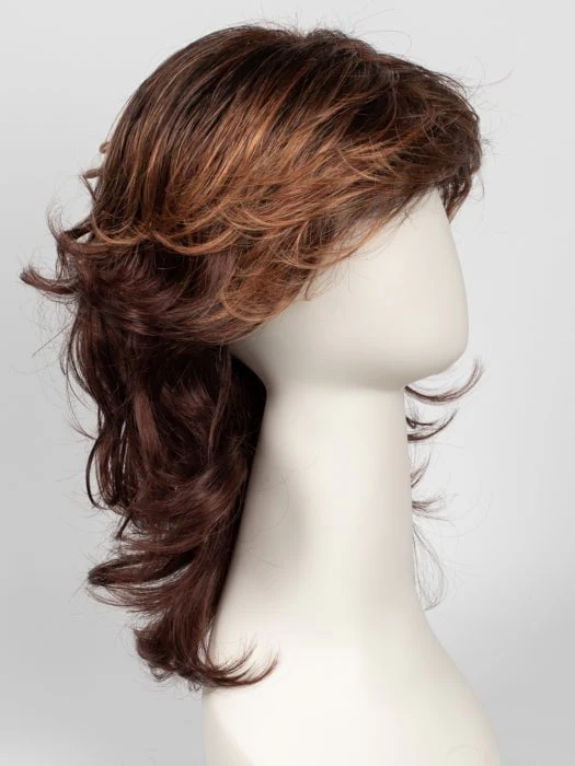 Tress | Synthetic Wig (Basic Cap) - Image 28