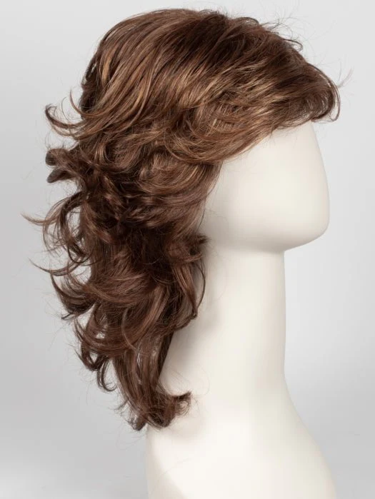 Tress | Synthetic Wig (Basic Cap) - Image 29
