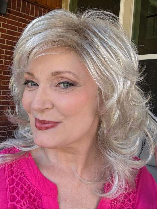 Tress | Synthetic Wig (Basic Cap) - Image 3