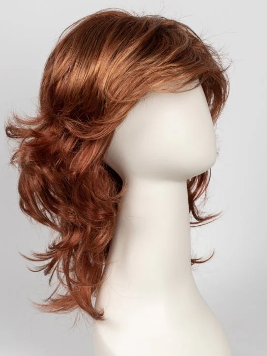 Tress | Synthetic Wig (Basic Cap) - Image 30