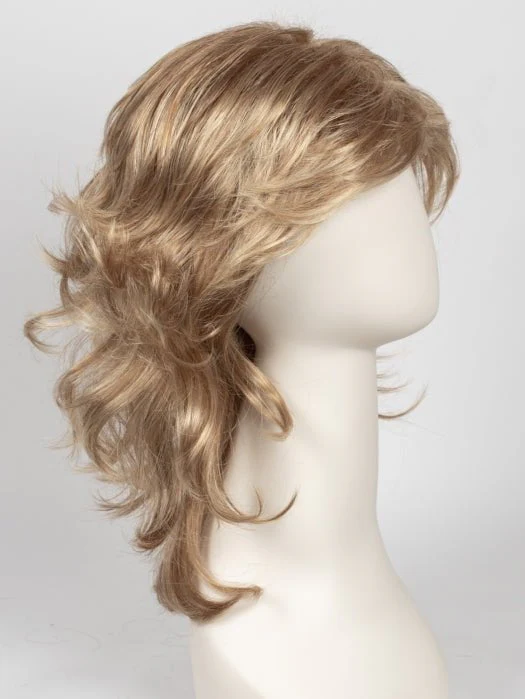 Tress | Synthetic Wig (Basic Cap) - Image 32