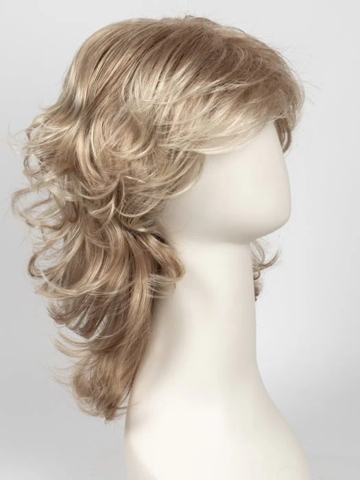 Tress | Synthetic Wig (Basic Cap) - Image 33
