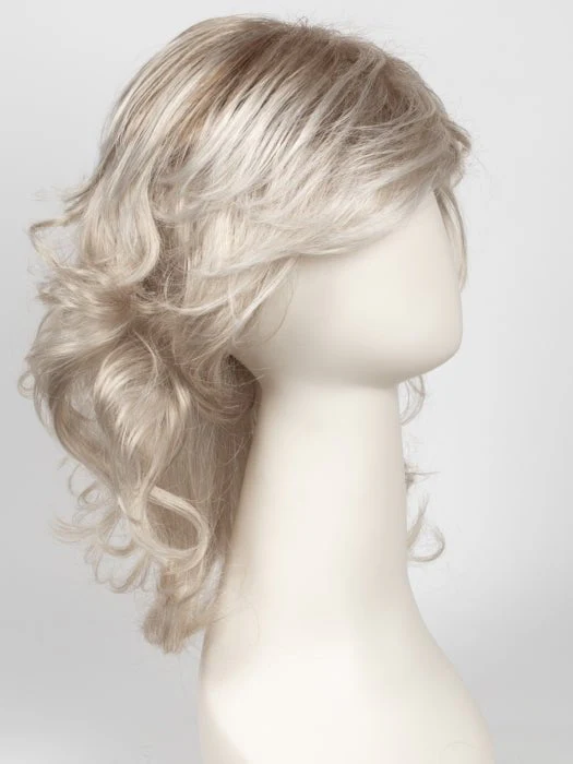 Tress | Synthetic Wig (Basic Cap) - Image 35