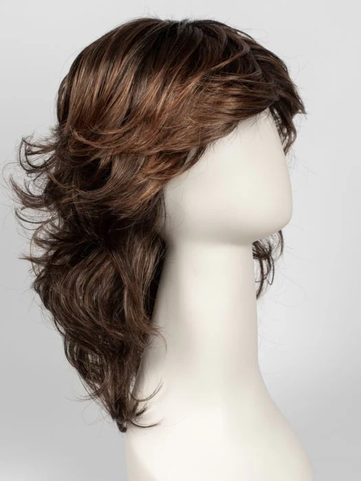 Tress | Synthetic Wig (Basic Cap) - Image 36