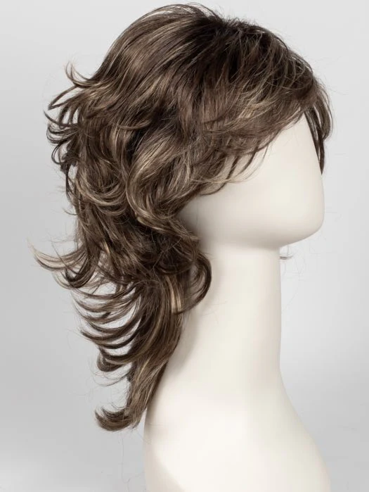 Tress | Synthetic Wig (Basic Cap) - Image 37