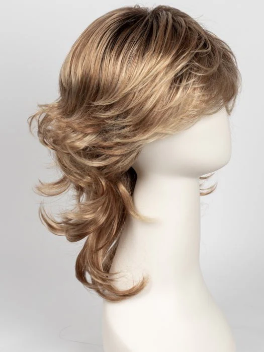 Tress | Synthetic Wig (Basic Cap) - Image 38