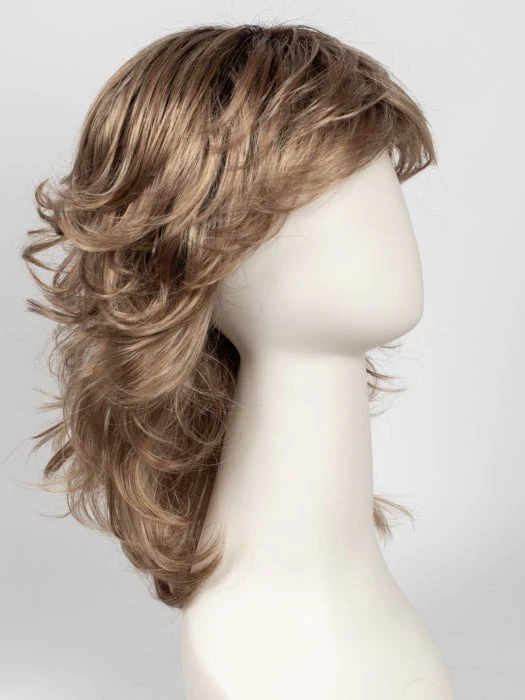 Tress | Synthetic Wig (Basic Cap) - Image 39