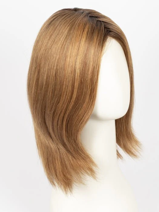 Trinity Plus | Remy Human Hair Lace Front Wig (Hand-Tied) - Image 18
