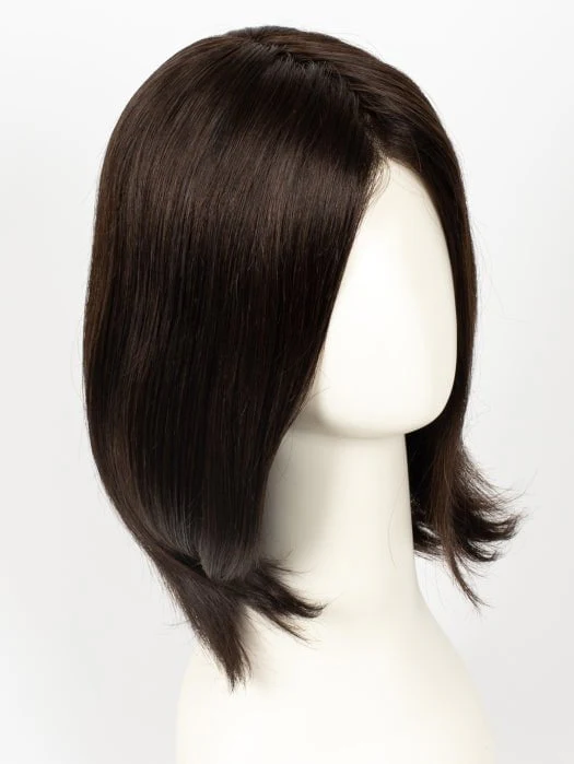 Trinity Plus | Remy Human Hair Lace Front Wig (Hand-Tied) - Image 19