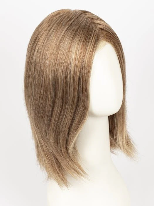 Trinity Plus | Remy Human Hair Lace Front Wig (Hand-Tied) - Image 21
