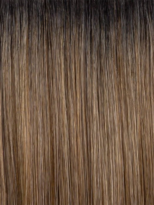 Trinity | Synthetic Lace Front Wig (Mono Part) - Image 13