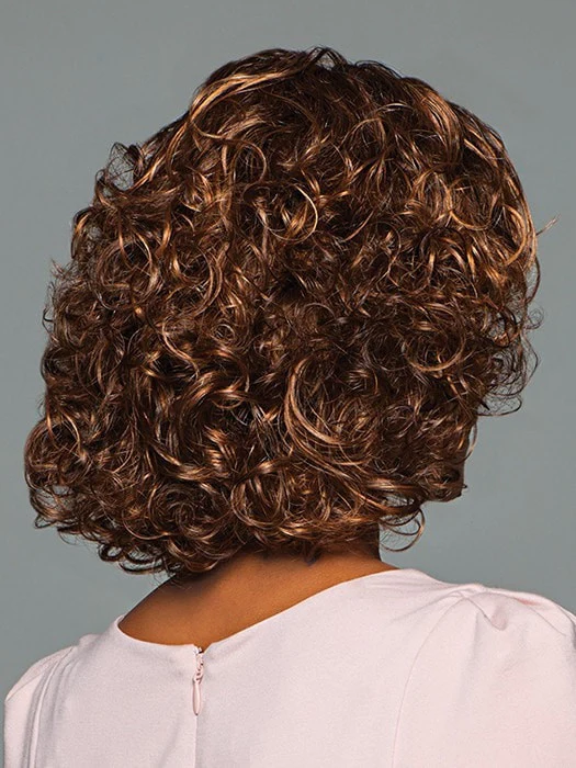 Triumph | Synthetic Wig (Basic Cap) | DISCONTINUED - Image 10