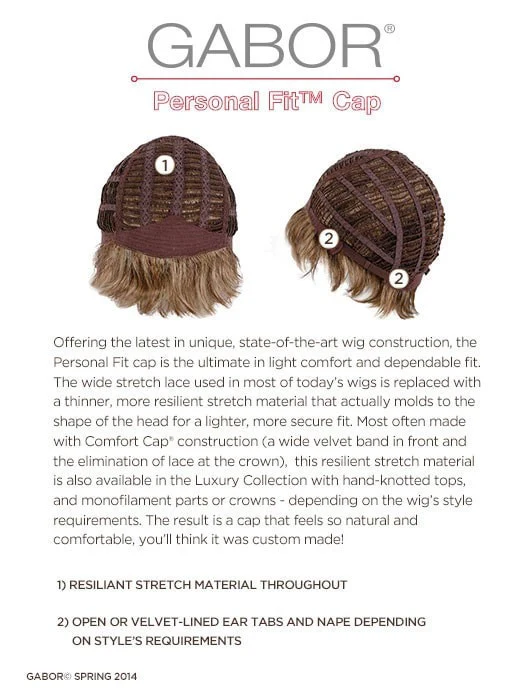 Triumph | Synthetic Wig (Basic Cap) | DISCONTINUED - Image 11