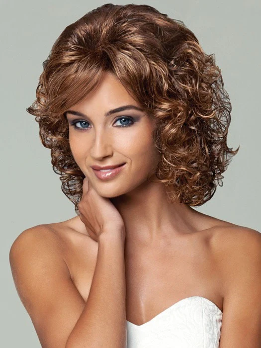 Triumph | Synthetic Wig (Basic Cap) | DISCONTINUED - Image 5