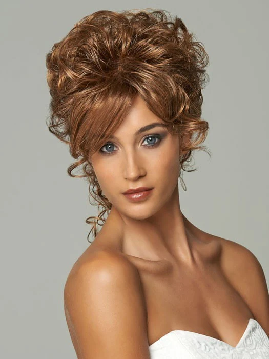 Triumph | Synthetic Wig (Basic Cap) | DISCONTINUED - Image 7