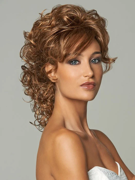 Triumph | Synthetic Wig (Basic Cap) | DISCONTINUED - Image 8