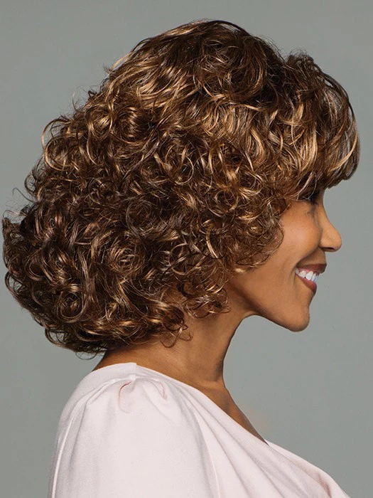 Triumph | Synthetic Wig (Basic Cap) | DISCONTINUED - Image 9