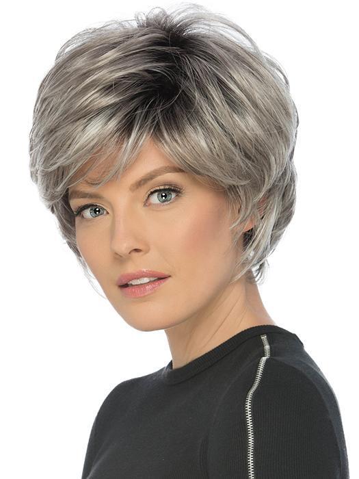 True | Synthetic Wig (Basic Cap) - Image 10