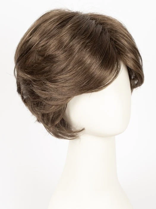 True | Synthetic Wig (Basic Cap) - Image 19