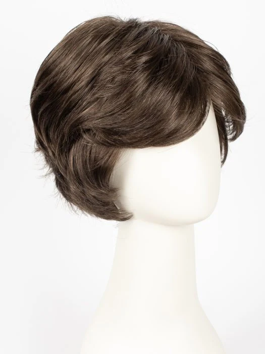 True | Synthetic Wig (Basic Cap) - Image 21
