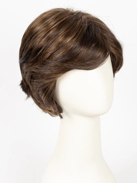 True | Synthetic Wig (Basic Cap) - Image 22