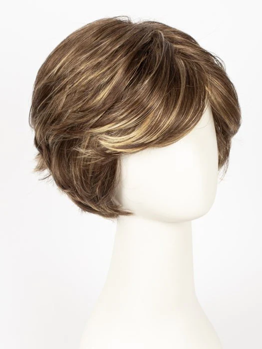True | Synthetic Wig (Basic Cap) - Image 23
