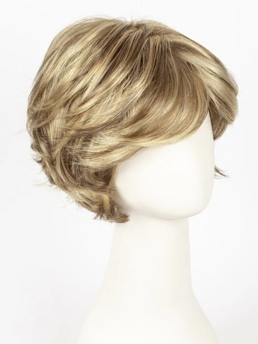 True | Synthetic Wig (Basic Cap) - Image 25