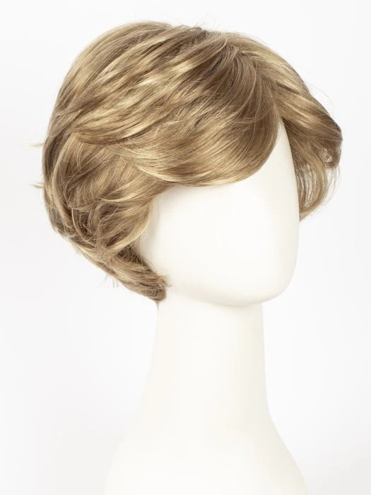 True | Synthetic Wig (Basic Cap) - Image 26